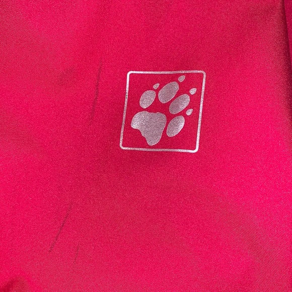 Jack Wolfskin Women’s Storm Lock Windproof Softshell Jacket - Picture 3 of 9